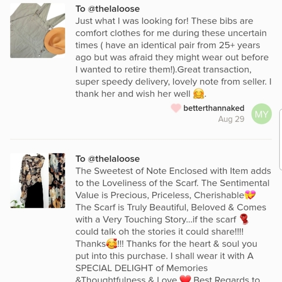 La Loose is O.K. !  👍 - Picture 11 of 15